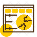 پیش‌نمایش فایل earth-planet-11550579 از پک رابط کاربری