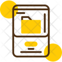 پیش‌نمایش فایل folder-11550586 از پک رابط کاربری