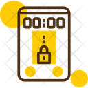 پیش‌نمایش فایل lock-secure-11550610 از پک رابط کاربری