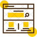 پیش‌نمایش فایل search-find-11550630 از پک رابط کاربری