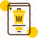 پیش‌نمایش فایل trash-delete-11550644 از پک رابط کاربری