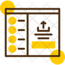 پیش‌نمایش فایل upload-transfer-11550647 از پک رابط کاربری