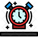 پیش‌نمایش فایل alarm-clock-11552558 از پک ملزومات اساسی