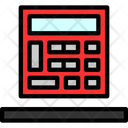 پیش‌نمایش فایل calculator-11552466 از پک ملزومات اساسی