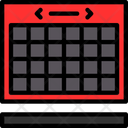 پیش‌نمایش فایل calendar-11552467 از پک ملزومات اساسی