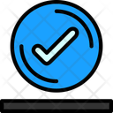 پیش‌نمایش فایل checkmark-circle-11552472 از پک ملزومات اساسی