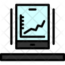پیش‌نمایش فایل line-chart-11552502 از پک ملزومات اساسی