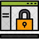 پیش‌نمایش فایل lock-11552505 از پک ملزومات اساسی