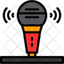 پیش‌نمایش فایل microphone-11552509 از پک ملزومات اساسی