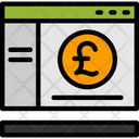 پیش‌نمایش فایل pound-sign-11552519 از پک ملزومات اساسی