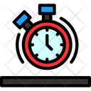 پیش‌نمایش فایل stopwatch-11552535 از پک ملزومات اساسی