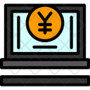 پیش‌نمایش فایل yen-sign-11552555 از پک ملزومات اساسی