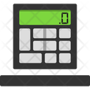 پیش‌نمایش فایل calculator-11552685 از پک ملزومات اساسی
