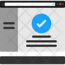 پیش‌نمایش فایل checkmark-11552692 از پک ملزومات اساسی