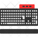 پیش‌نمایش فایل keyboard-11552719 از پک ملزومات اساسی