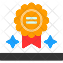 پیش‌نمایش فایل medal-11552727 از پک ملزومات اساسی