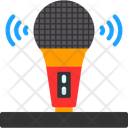 پیش‌نمایش فایل microphone-11552728 از پک ملزومات اساسی