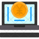 پیش‌نمایش فایل yen-sign-11552774 از پک ملزومات اساسی