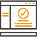 پیش‌نمایش فایل checkmark-11552842 از پک ملزومات اساسی
