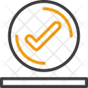 پیش‌نمایش فایل checkmark-circle-11552841 از پک ملزومات اساسی
