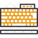 پیش‌نمایش فایل keyboard-11552869 از پک ملزومات اساسی