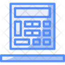 پیش‌نمایش فایل calculator-11553192 از پک ملزومات اساسی