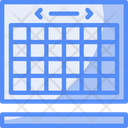 پیش‌نمایش فایل calendar-11553193 از پک ملزومات اساسی