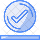 پیش‌نمایش فایل checkmark-circle-11553198 از پک ملزومات اساسی