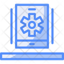 پیش‌نمایش فایل settings-gear-11553254 از پک ملزومات اساسی