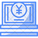 پیش‌نمایش فایل yen-sign-11553281 از پک ملزومات اساسی