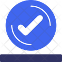 پیش‌نمایش فایل checkmark-circle-11553346 از پک ملزومات اساسی
