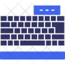 پیش‌نمایش فایل keyboard-11553374 از پک ملزومات اساسی