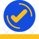 پیش‌نمایش فایل checkmark-circle-11553647 از پک ملزومات اساسی