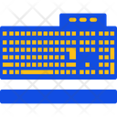 پیش‌نمایش فایل keyboard-11553675 از پک ملزومات اساسی