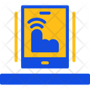 پیش‌نمایش فایل touchscreen-11553715 از پک ملزومات اساسی