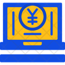 پیش‌نمایش فایل yen-sign-11553730 از پک ملزومات اساسی