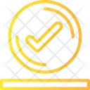 پیش‌نمایش فایل checkmark-circle-11553748 از پک ملزومات اساسی