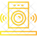 پیش‌نمایش فایل speaker-11553809 از پک ملزومات اساسی