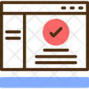 پیش‌نمایش فایل checkmark-11553899 از پک ملزومات اساسی