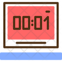 پیش‌نمایش فایل clock-11553901 از پک ملزومات اساسی