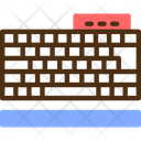 پیش‌نمایش فایل keyboard-11553926 از پک ملزومات اساسی
