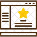 پیش‌نمایش فایل star-11554124 از پک ملزومات اساسی