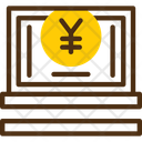 پیش‌نمایش فایل yen-sign-11554145 از پک ملزومات اساسی