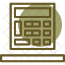 پیش‌نمایش فایل calculator-11554255 از پک ملزومات اساسی