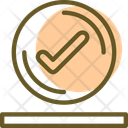 پیش‌نمایش فایل checkmark-circle-11554261 از پک ملزومات اساسی
