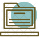 پیش‌نمایش فایل folder-11554277 از پک ملزومات اساسی