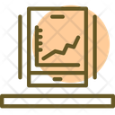 پیش‌نمایش فایل line-chart-11554291 از پک ملزومات اساسی