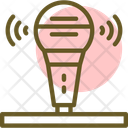 پیش‌نمایش فایل microphone-11554298 از پک ملزومات اساسی