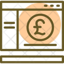 پیش‌نمایش فایل pound-sign-11554308 از پک ملزومات اساسی