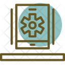 پیش‌نمایش فایل settings-gear-11554317 از پک ملزومات اساسی